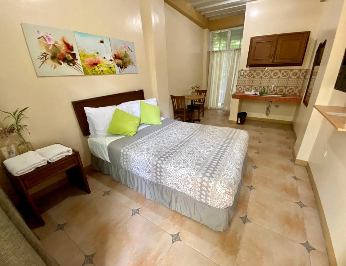 Rio Vista Bed And Breakfast Dagupan City 外观 照片