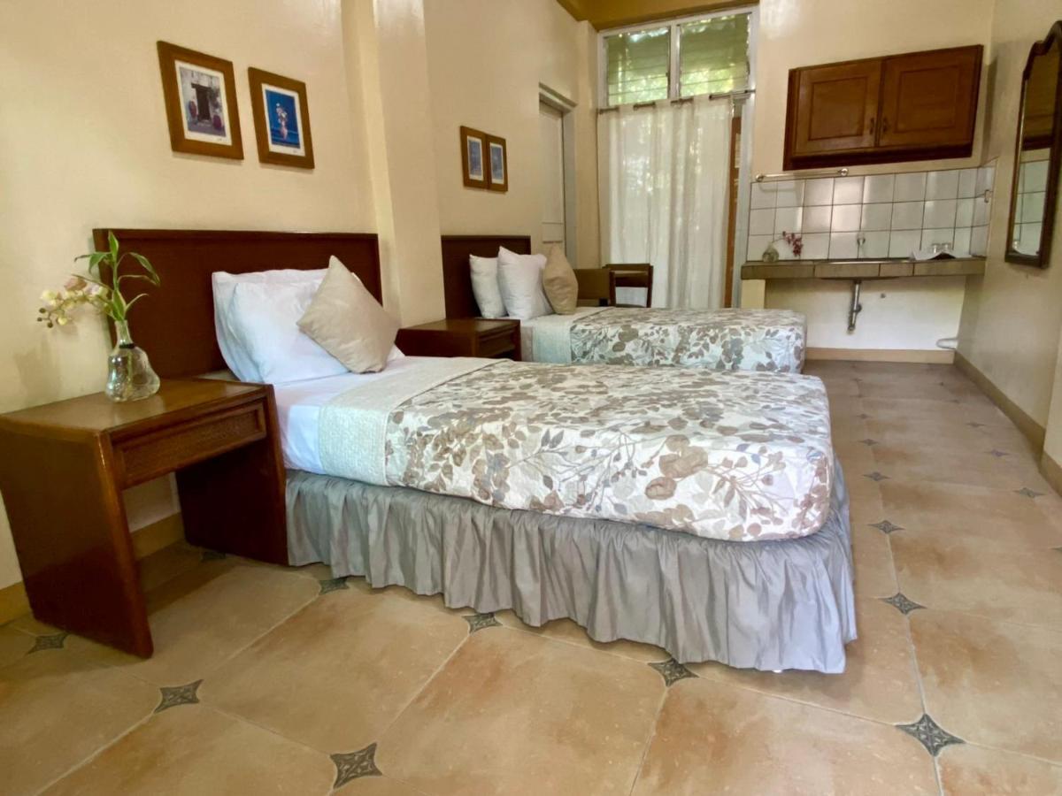 Rio Vista Bed And Breakfast Dagupan City 外观 照片