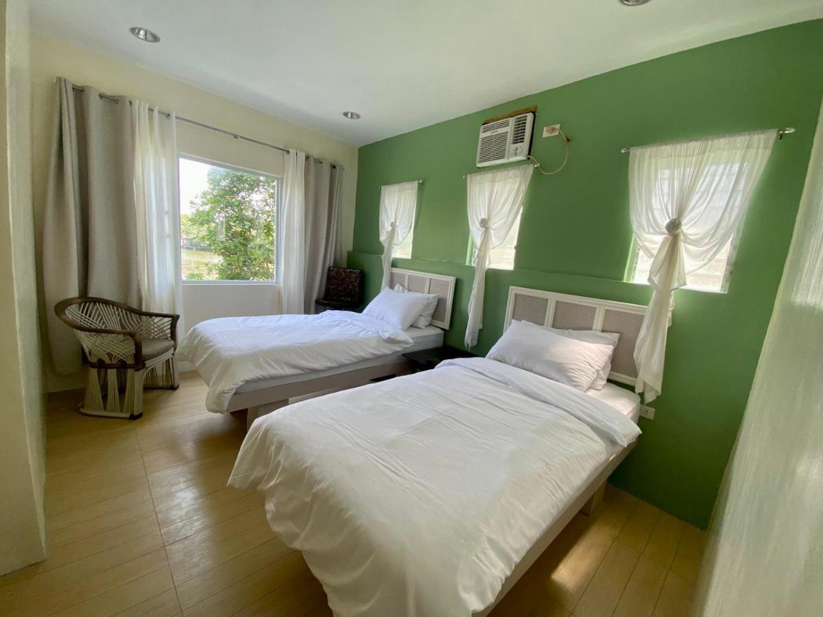 Rio Vista Bed And Breakfast Dagupan City 外观 照片