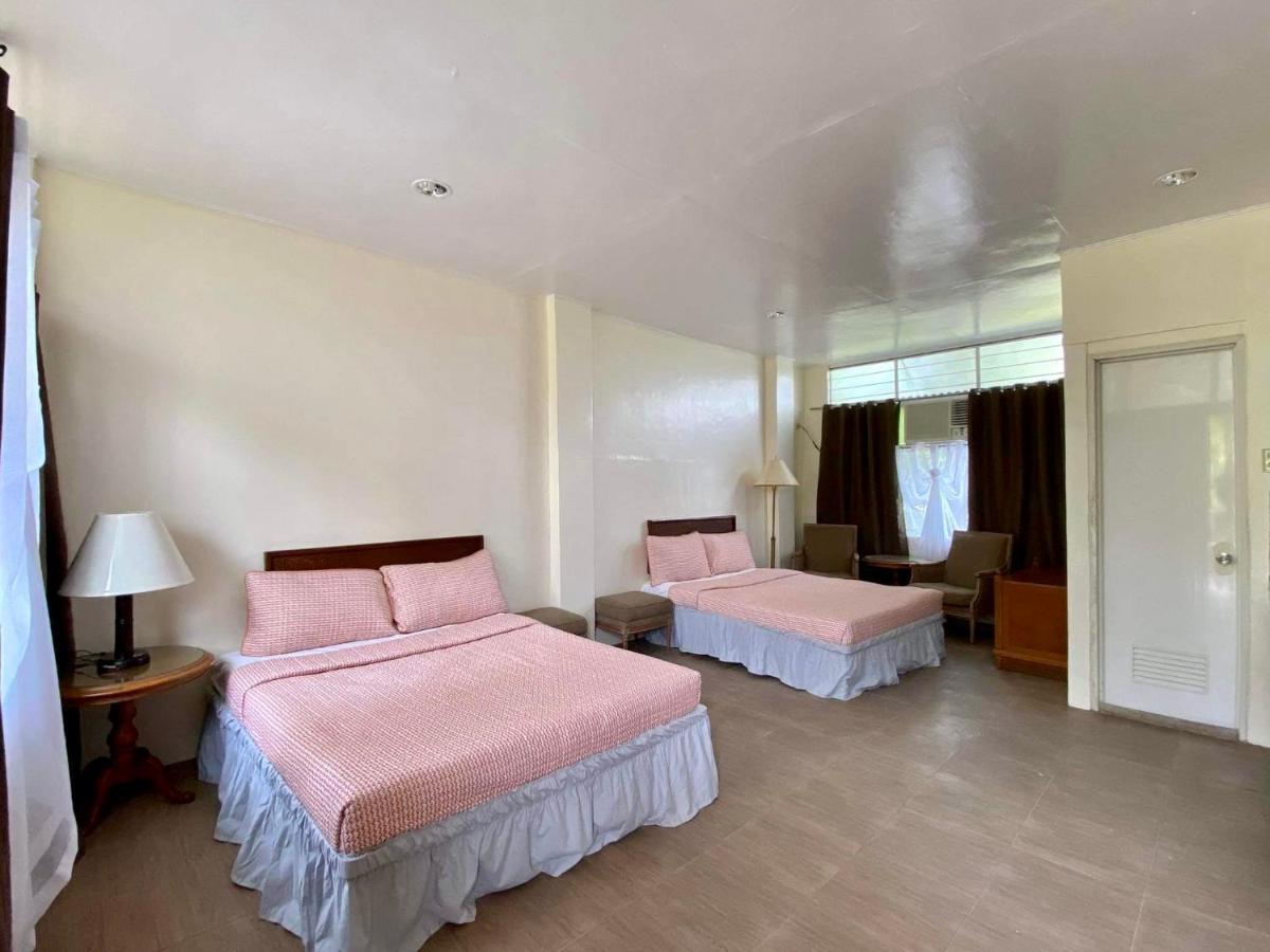Rio Vista Bed And Breakfast Dagupan City 外观 照片
