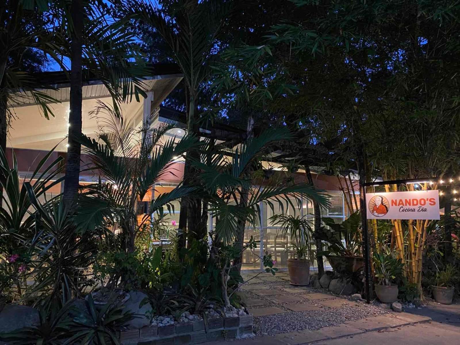 Rio Vista Bed And Breakfast Dagupan City 外观 照片