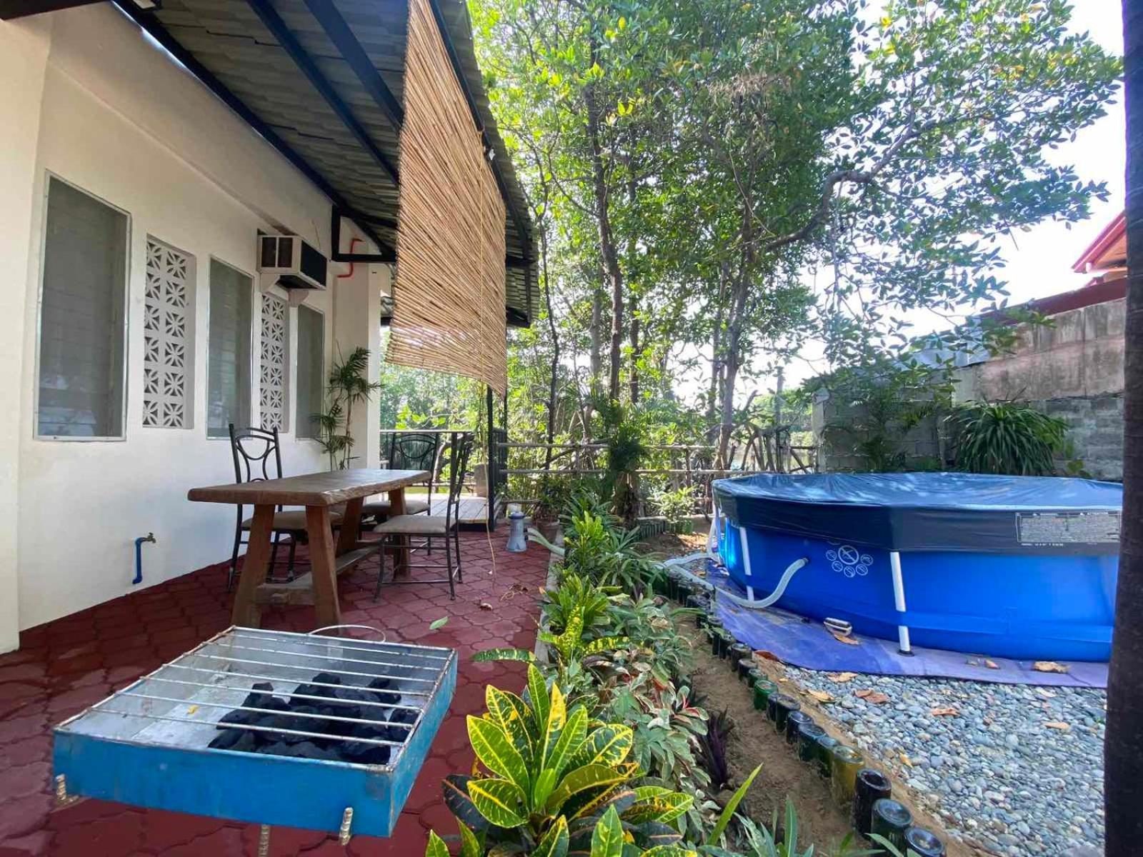 Rio Vista Bed And Breakfast Dagupan City 外观 照片