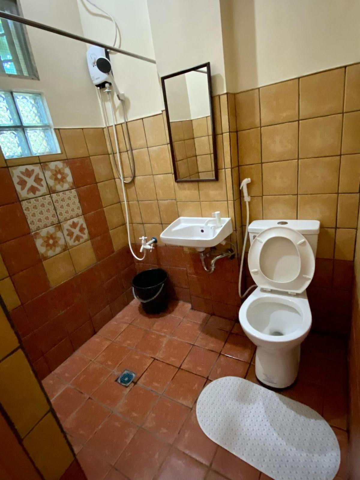 Rio Vista Bed And Breakfast Dagupan City 外观 照片