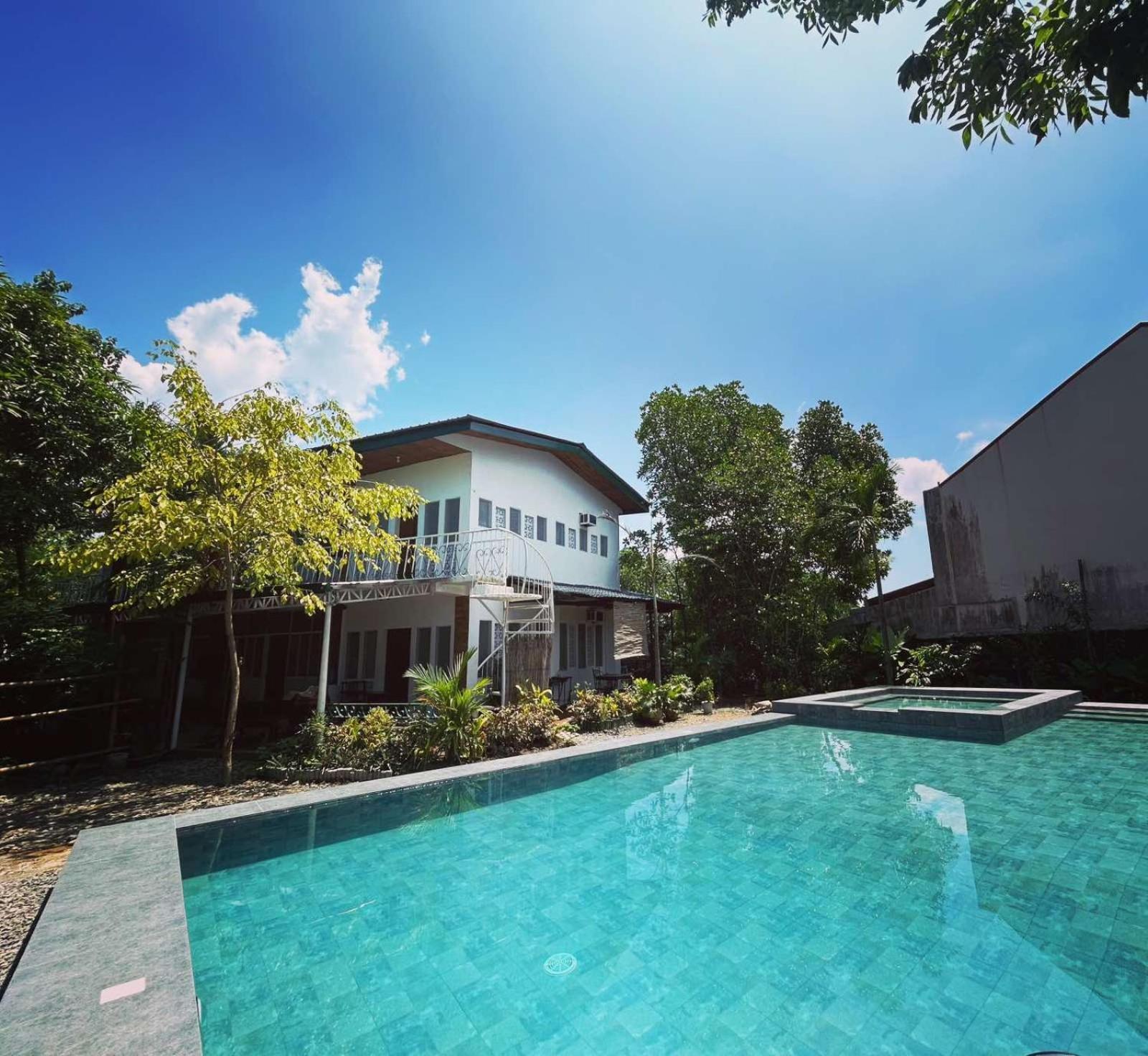 Rio Vista Bed And Breakfast Dagupan City 外观 照片